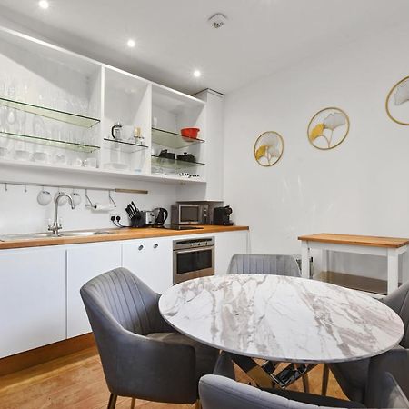 Cozy Flat Near Kensington Palace London Exterior photo