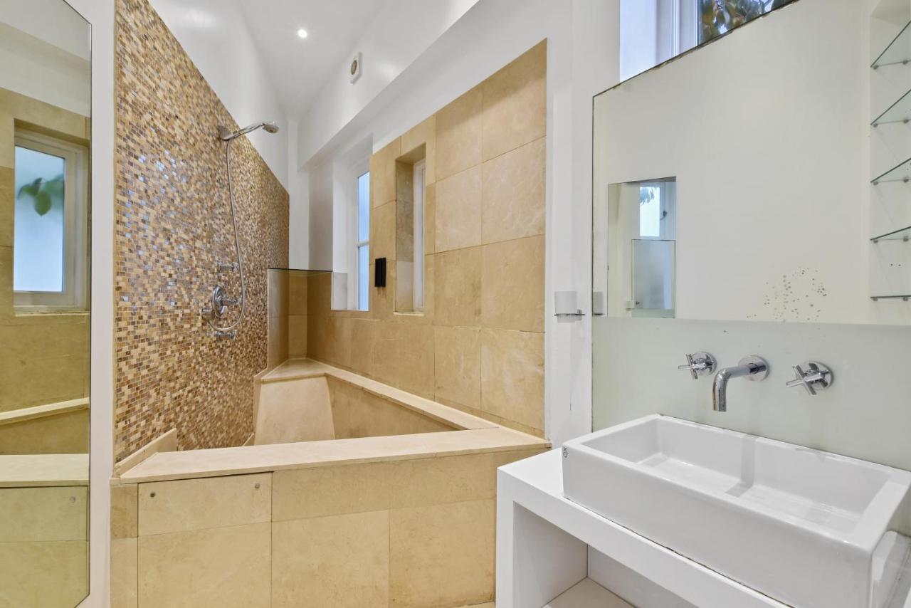 Cozy Flat Near Kensington Palace London Exterior photo